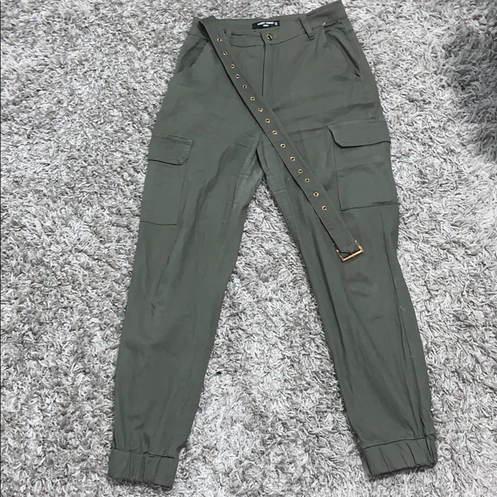 Jogger
